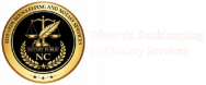 Edwards Bookkeeping and Notary Services